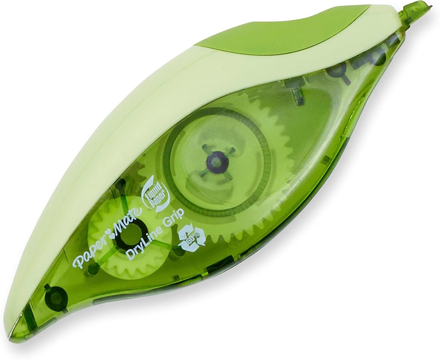 Paper Mate Liquid Paper DryLine Grip Correction Tape - Image 2