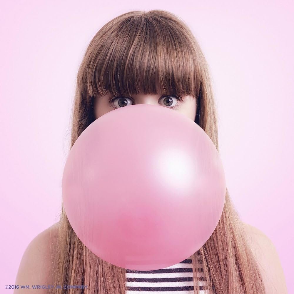 HUBBA BUBBA Gum Max Bubble Gum Bulk - Image 2