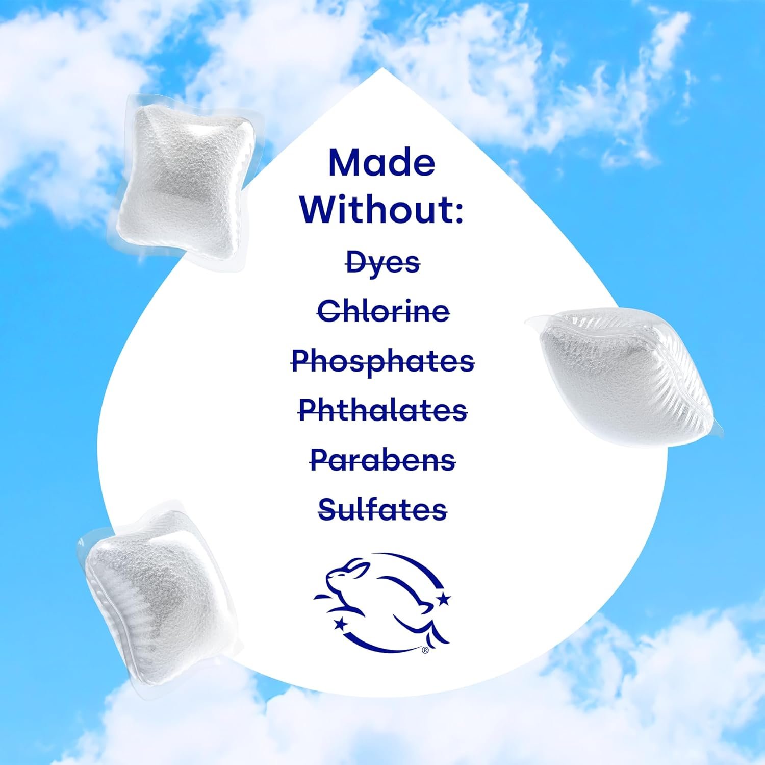 Dropps UltraWash Dishwasher Pods - Image 2