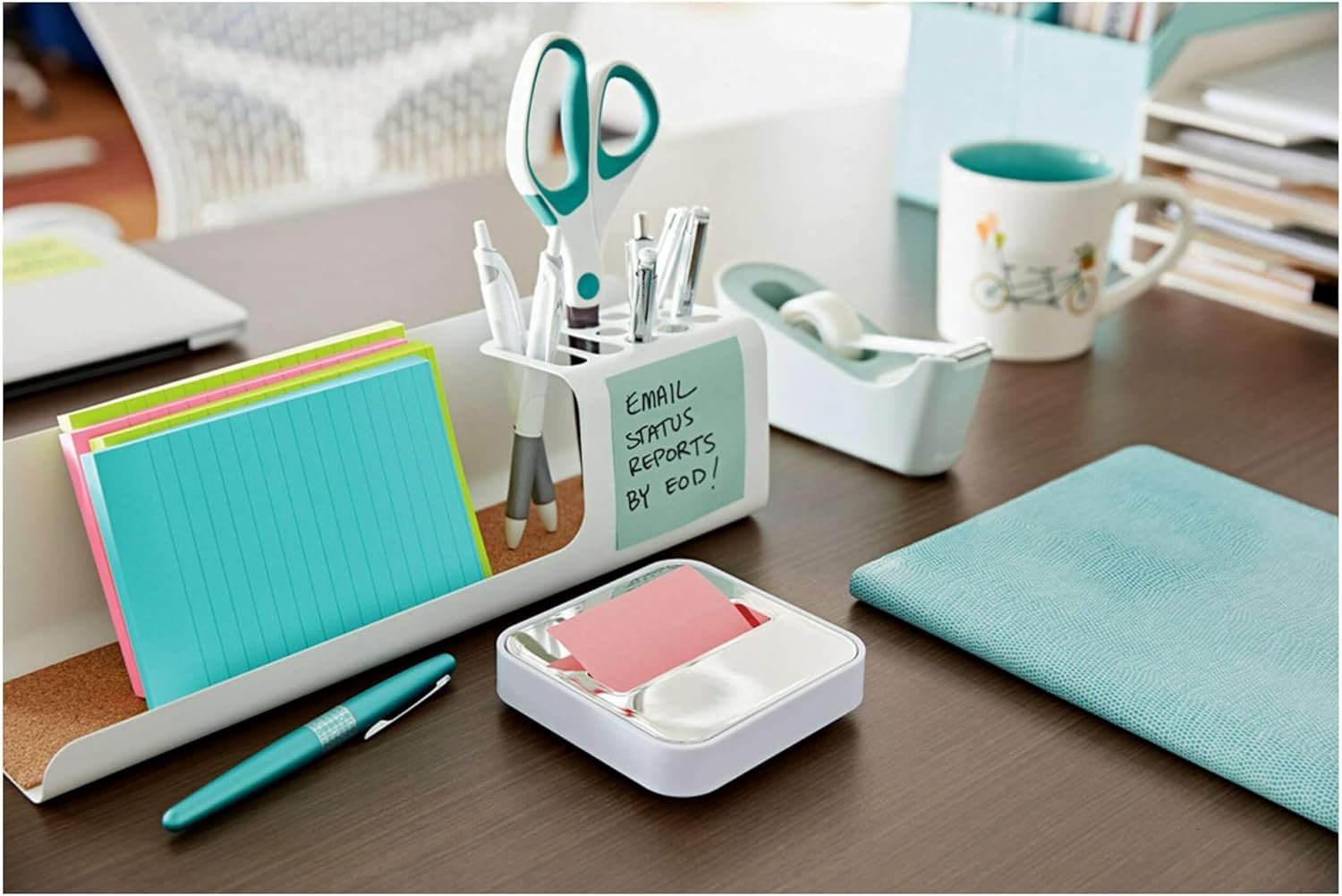 Post-it Pop-up Notes 3x3 in, 12 Pads - Image 2