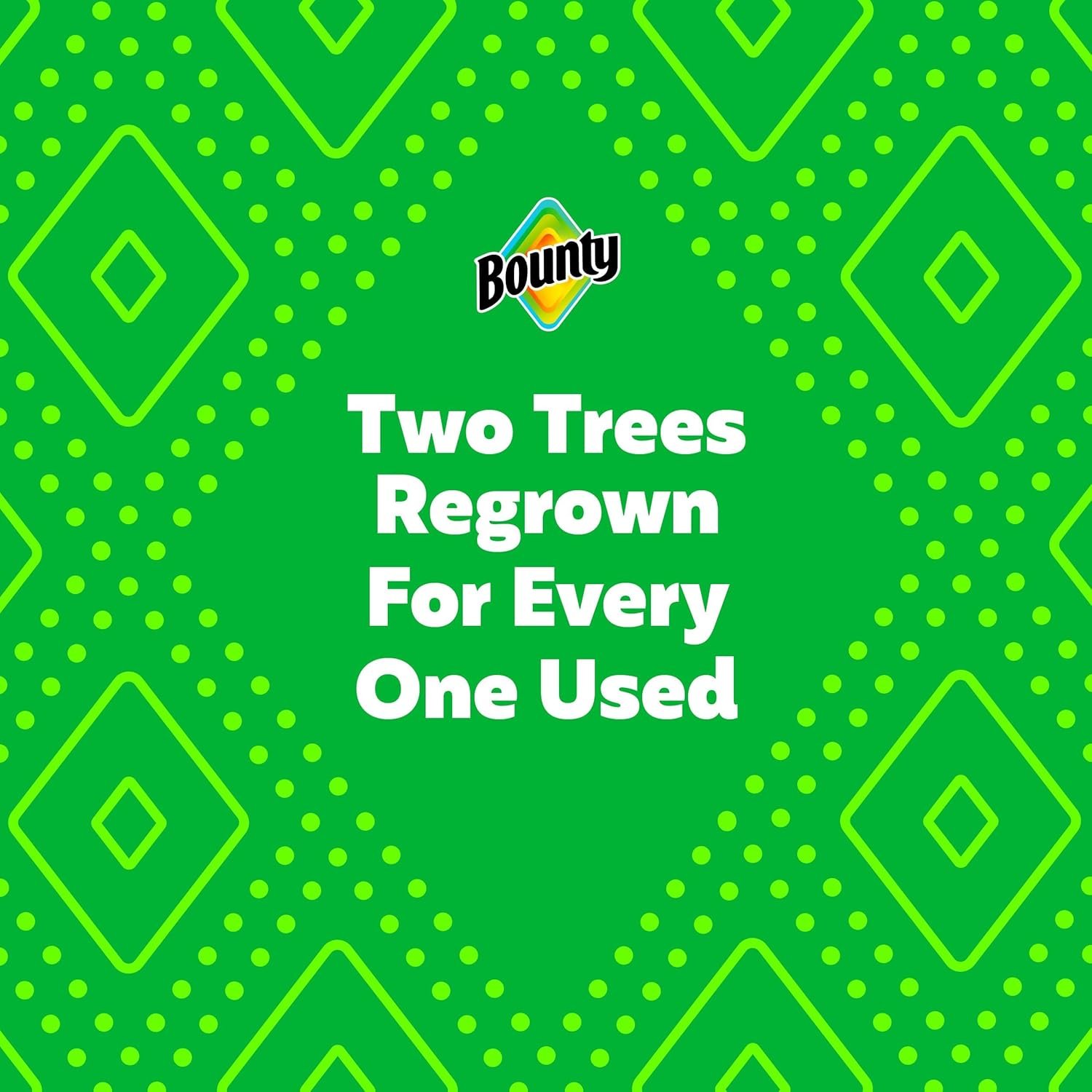 Bounty Essentials Select-A-Size Paper Towels - Image 2