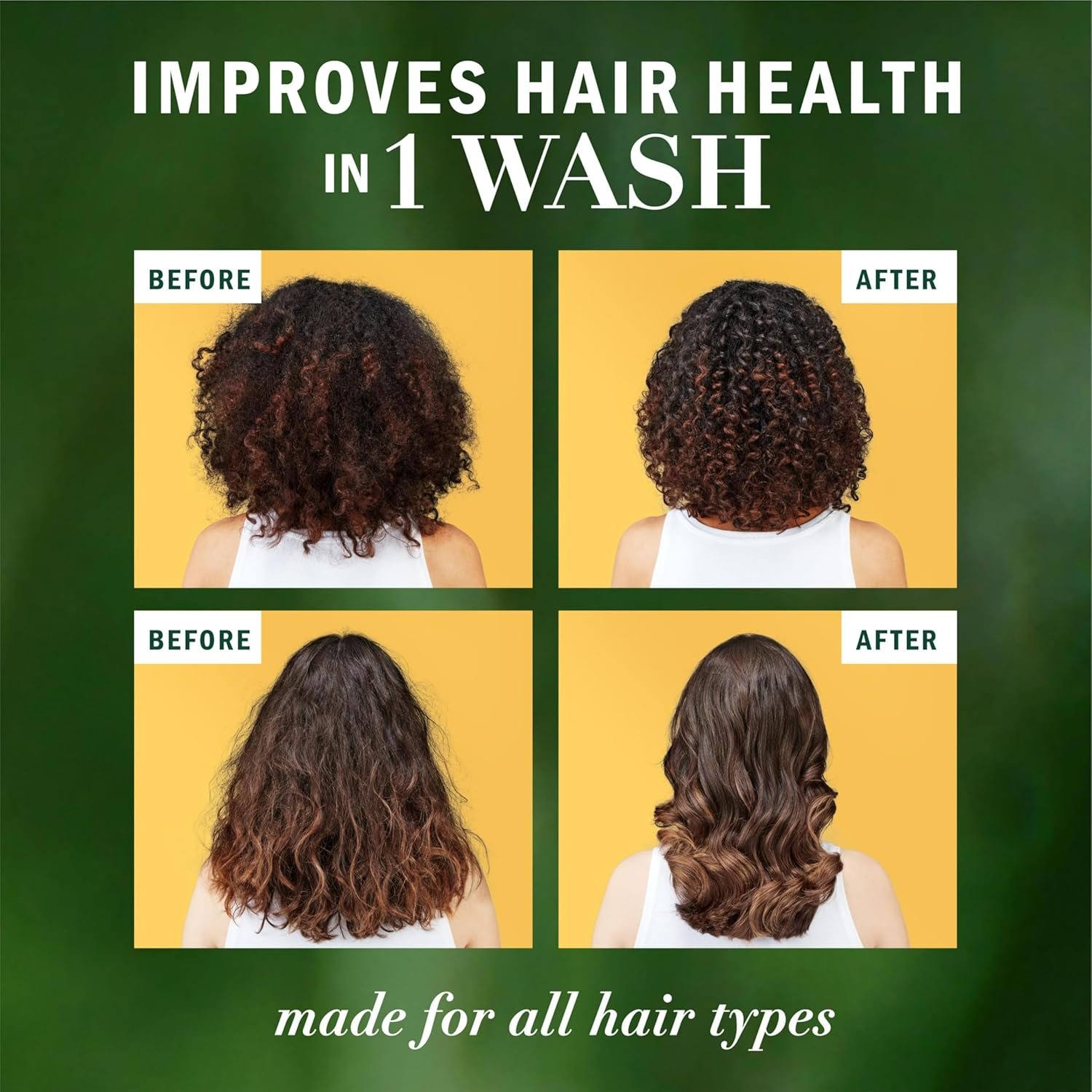 Herbal Essences Honey Daily Moisture Conditioner - Image 2