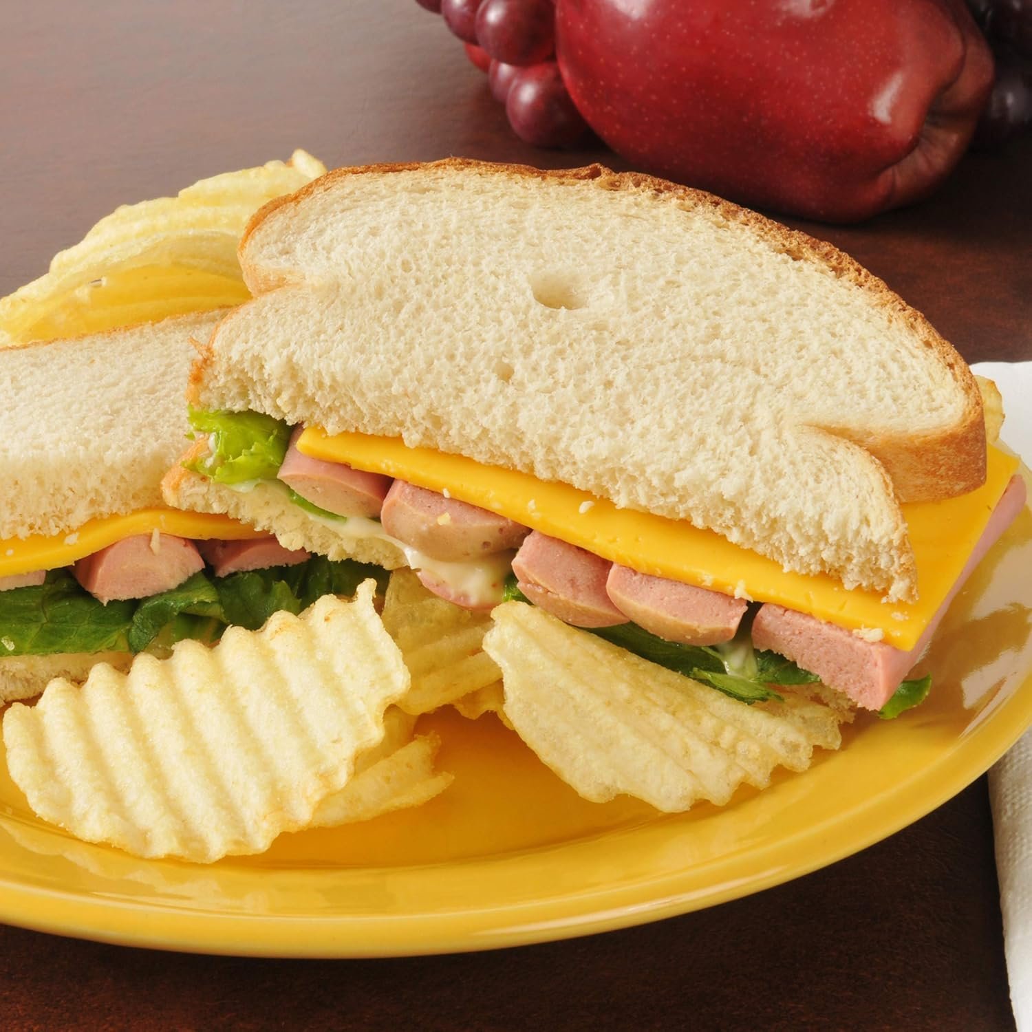 Armour Star Vienna Sausage, Original Flavor, Canned Sausage, 4.6 oz (Pack of 6) - Image 4