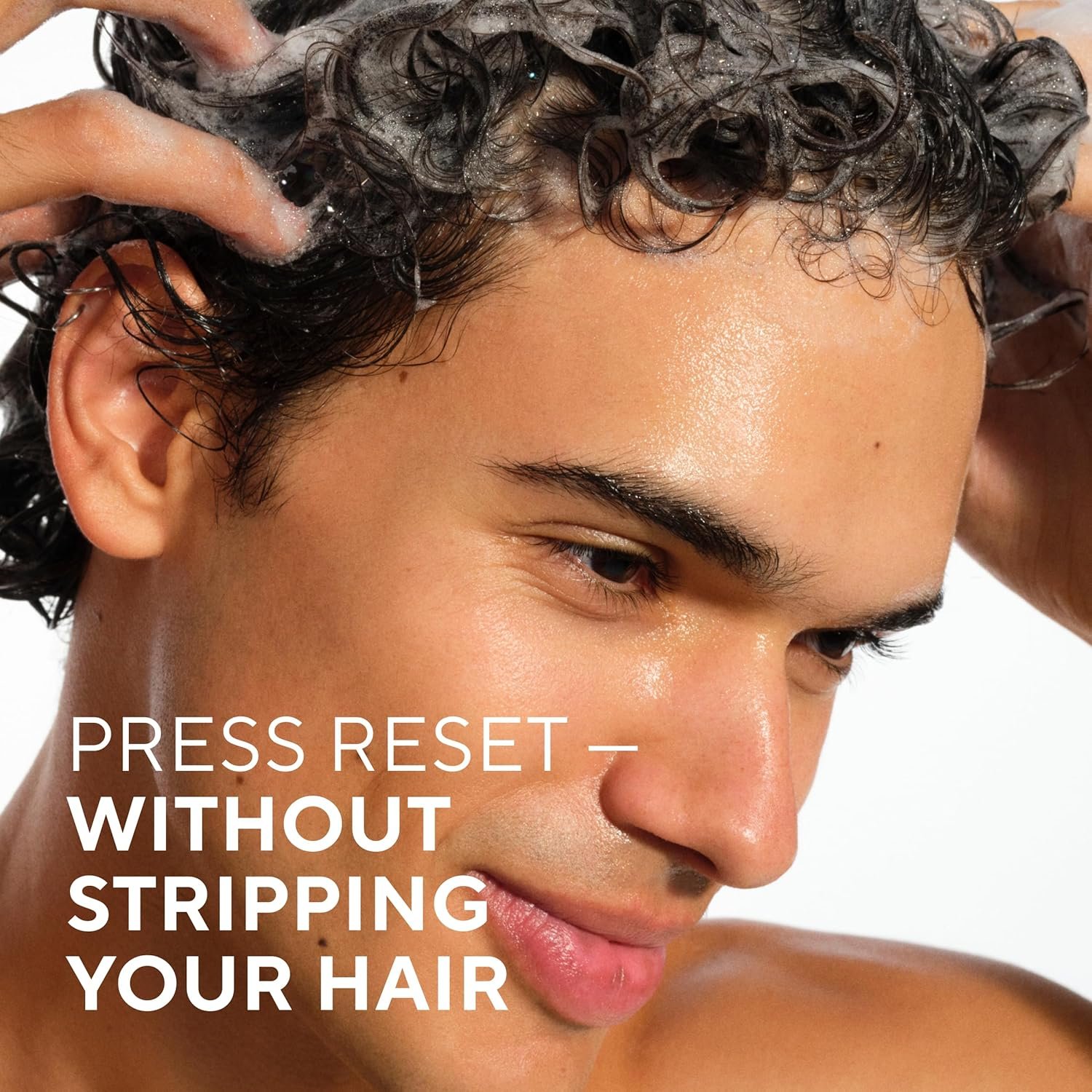 Native Coconut & Vanilla Shampoo and Conditioner Contain Naturally Derived Ingredients - Image 4