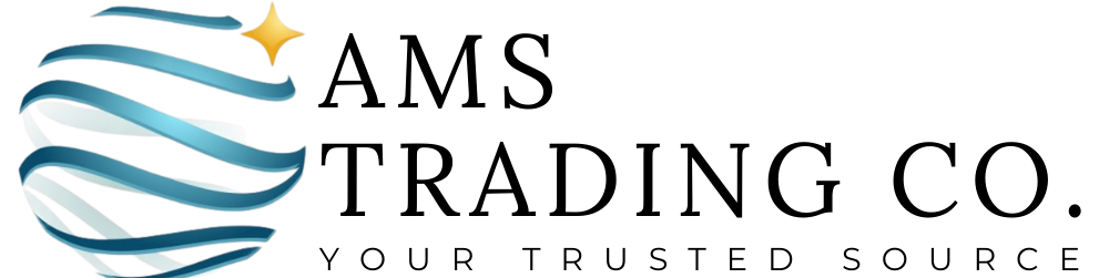 AMS TRADING CO