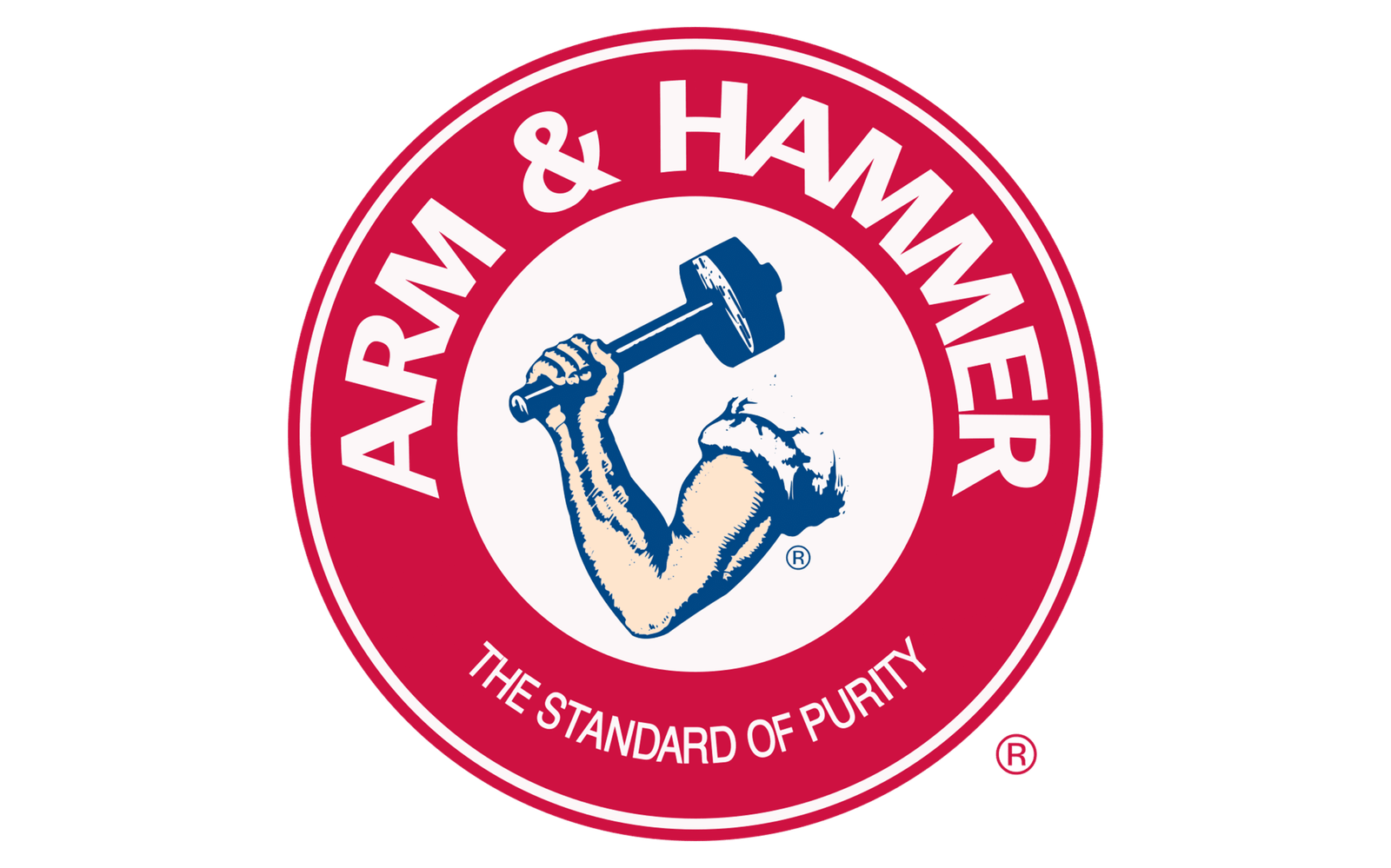 Arm-Hammer-Logo