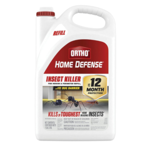 Ortho Home Defense Insect Killer