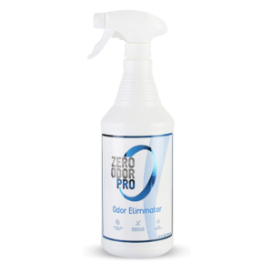 Zero Odor Pro - Commercial Strength Eliminator Odor Neutralizer