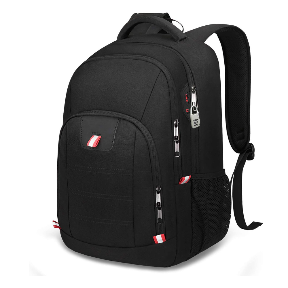 Della Gao Travel Laptop Backpack