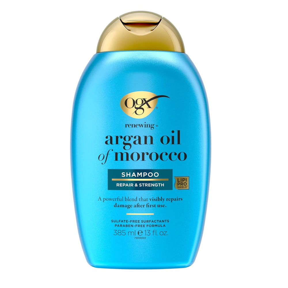 OGX Renewing + Argan Oil of Morocco Shampoo