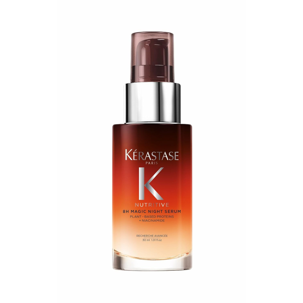 Kerastase Nutritive 8H Magic Night Serum