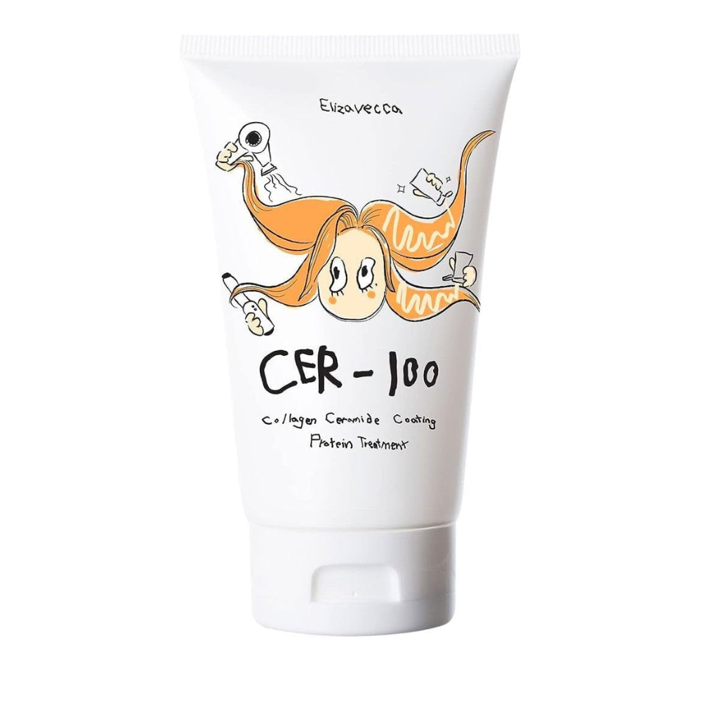 Elizavecca Milky Piggy Collagen Ceramide Coating Protein Treatment