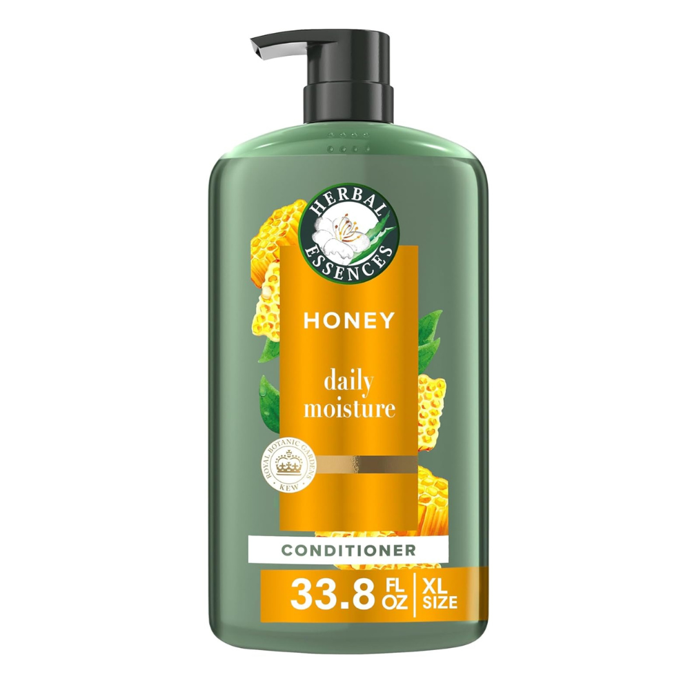 Herbal Essences Honey Daily Moisture Conditioner