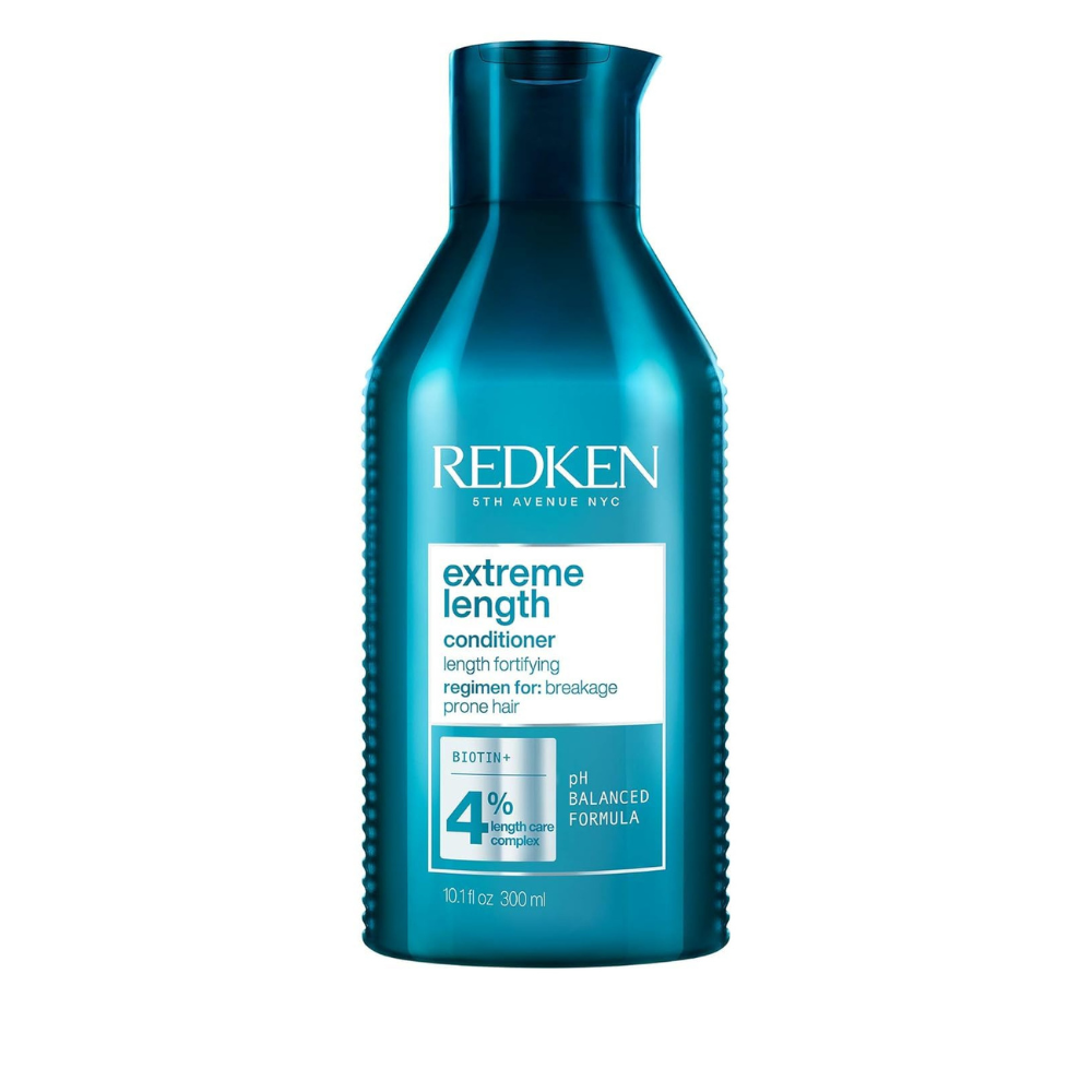Redken Extreme Length Biotin Conditioner For Longer Hair