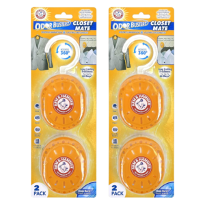 Arm & Hammer Odor Busterz Closet Mate