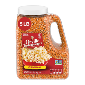 Orville Redenbacher's Gourmet Popcorn Kernels