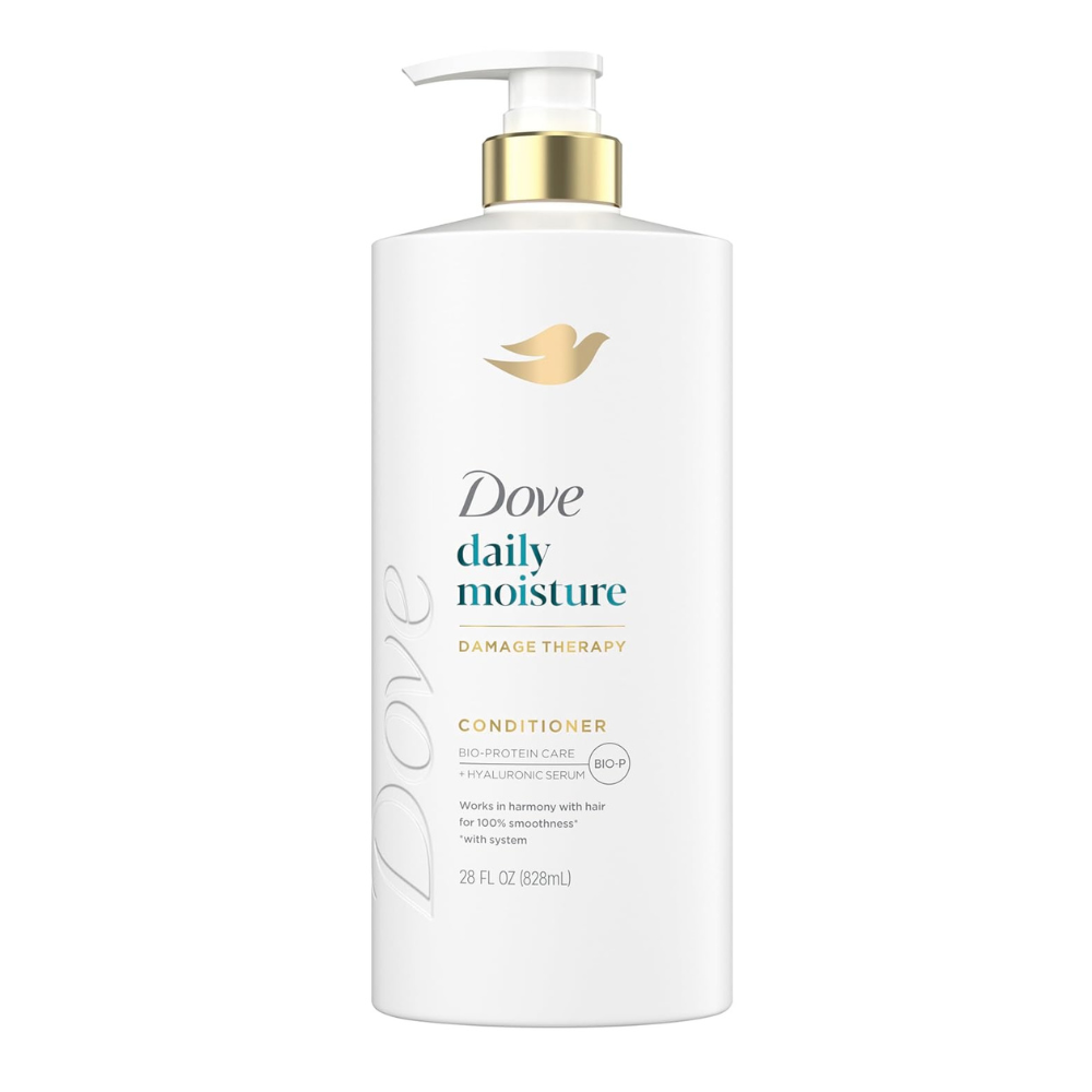 Dove Conditioner Daily Moisture for Dry Hair