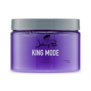 JOHNNY B. King Mode Professional Hair Styling Gel