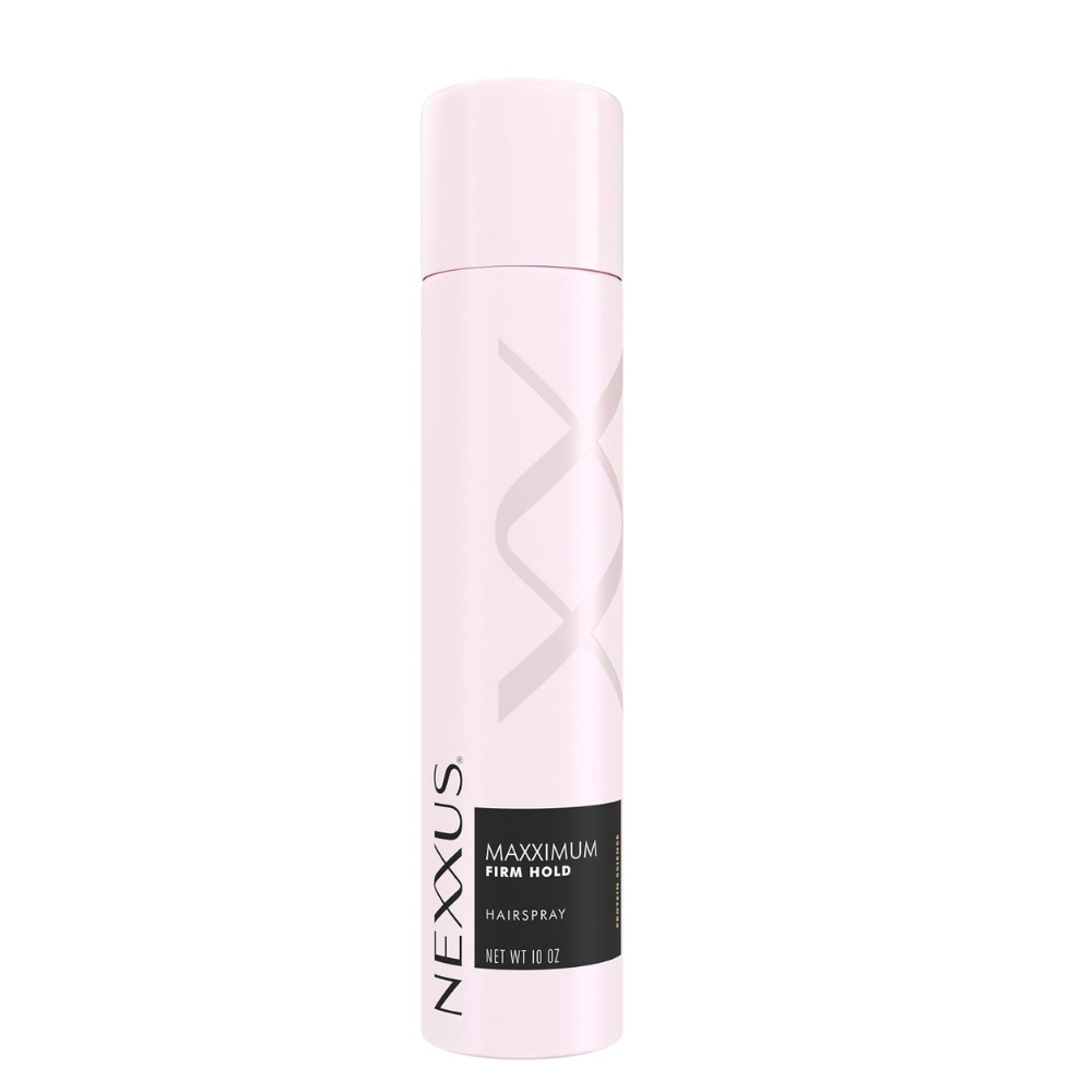 Nexxus Styling Spray Maxximum Finish Firm Hold Hairspray