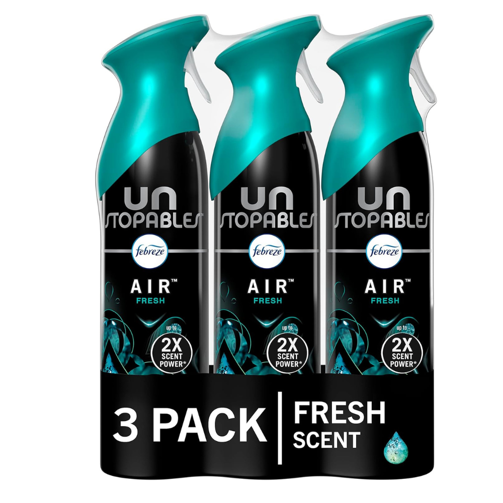 FBRZ Unstop AIR Fresh 4/3x8.8oz