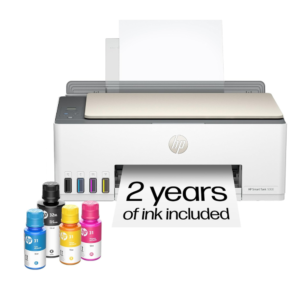 HP Smart Tank 5000 Wireless All-in-One Ink Tank Printer