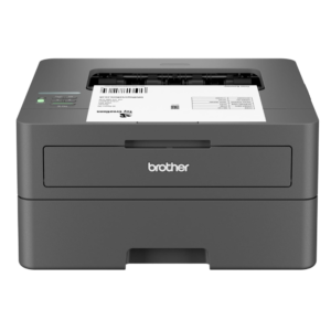 Brother HL-L2405W Wireless Compact Monochrome Laser Printer