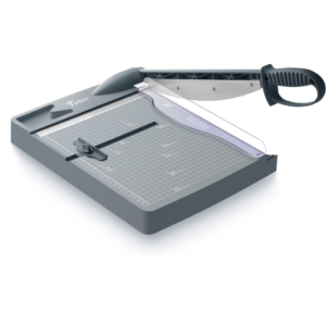 Firbon 12" Guillotine Paper Cutter