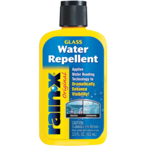Rain-X Windshield Treatment (3.5 oz)