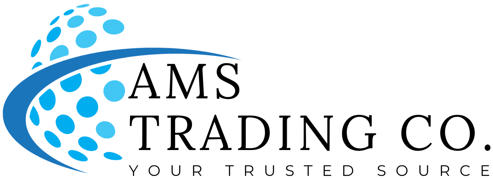 AMS TRADING CO