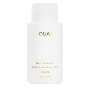 OUAI Body Cleanser St Barts