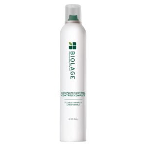 Biolage Stickiness Quick Drying Medium Hold Silicone Free