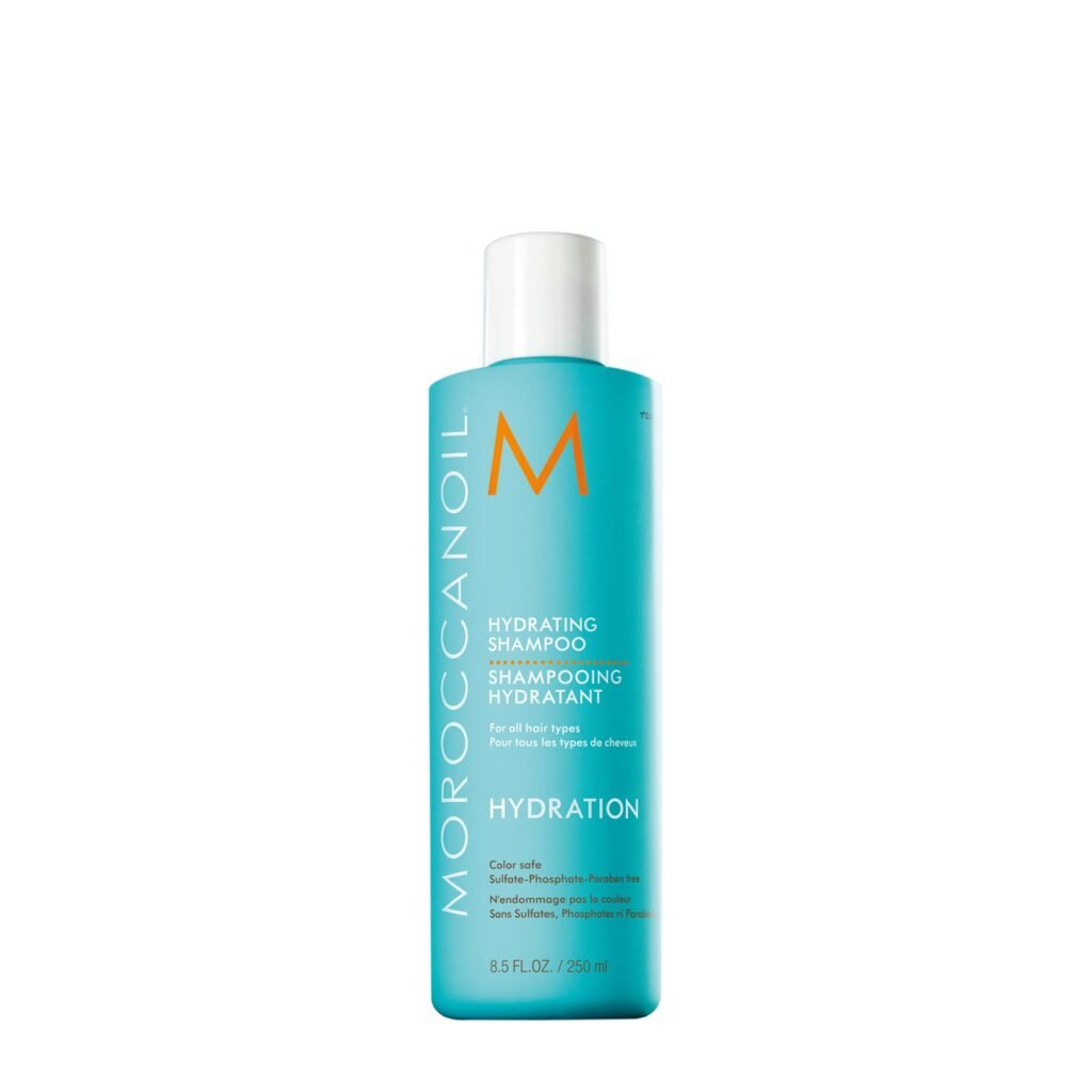 Moroccan Oil Hydrating Shampoo Ounce