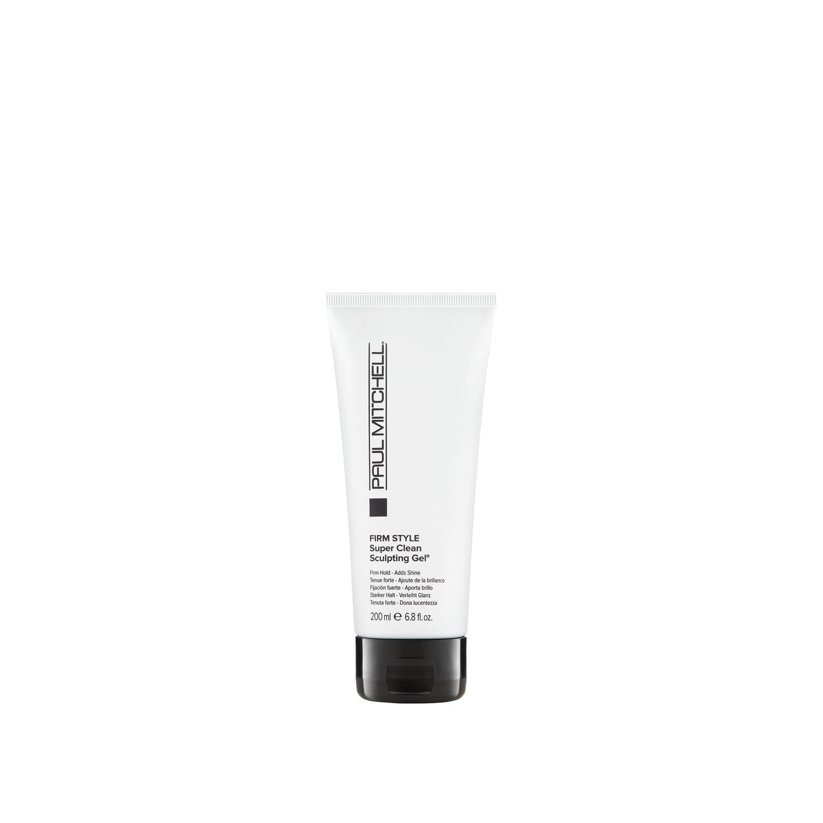 Paul Mitchell Super Clean Sculpting