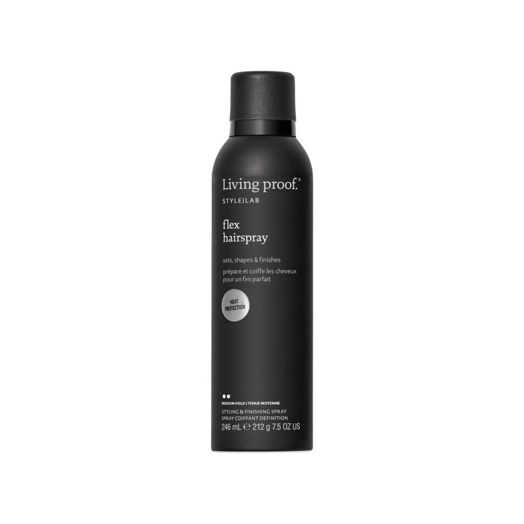 Living Proof Flex Hairspray Ounce