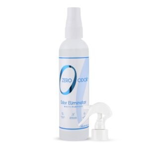 Zero Odor Odor Eliminator