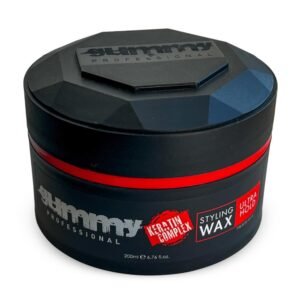 Gummy Ultra Hold Styling 200ml