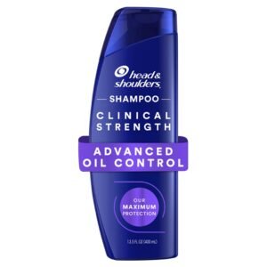 Head Shoulders Anti Dandruff Prescription Strength Protection