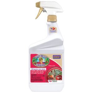 Bonide Captain Jack's Deadbug Brew Ready-to-Use Spray, 32 oz