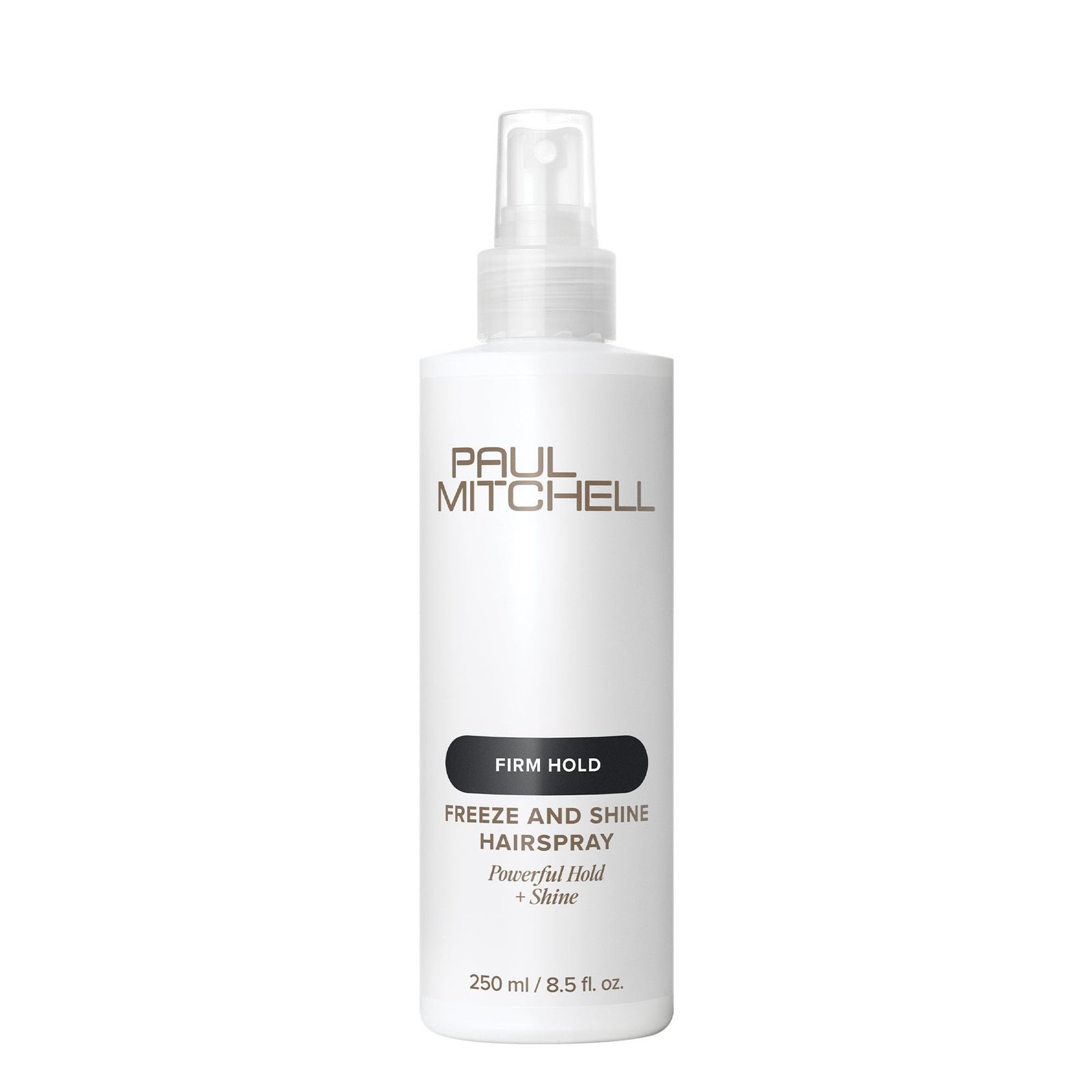 Paul Mitchell Freeze Shine Super