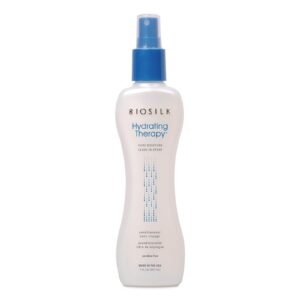 Biosilk Hydrating Moisture Replenishes Cruelty Free