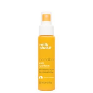 Milk_shake Incredible Milk Leave Treatment