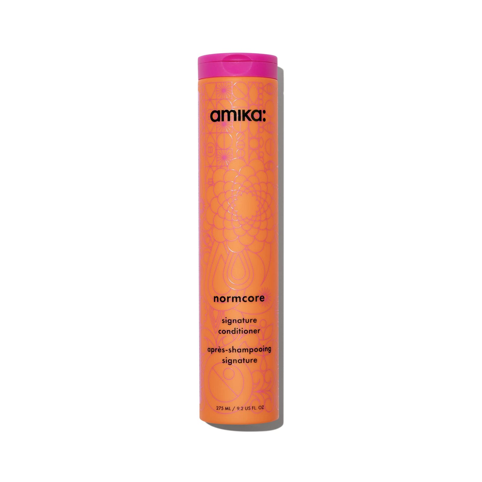 Normcore Signature Conditioner 275ml Amika