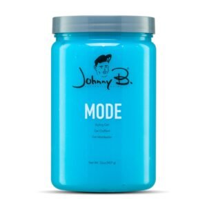 JOHNNY B Professional Alcohol Free No Flake