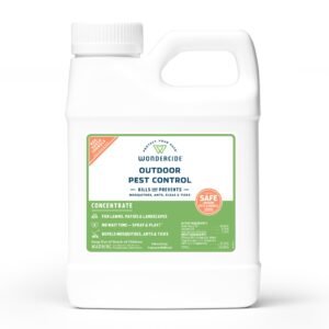 Wondercide, 16 oz