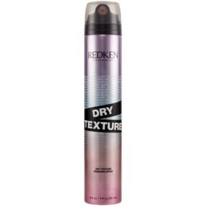 Redken Triple Texture Finishing Unisex