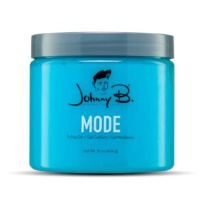 JOHNNY B Styling Alcohol Free Soluble