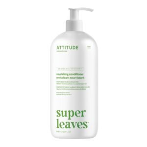 ATTITUDE Conditioner Strenghtening Mineral Based Cruelty Free