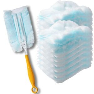 Duster Refills, Ceiling Fans (Blue