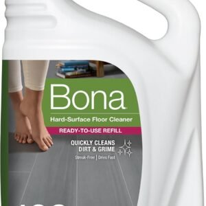 Multi-Surface Floor Cleaner Refill