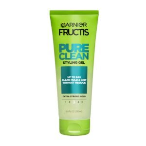 Garnier Fructis Style Clean Styling